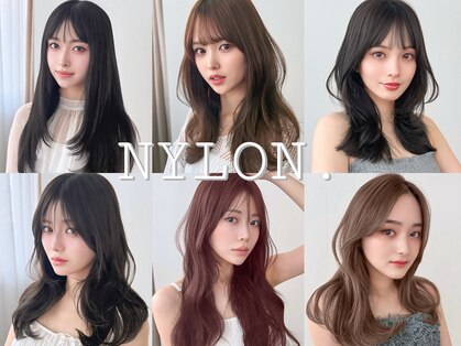 ナイロン 西葛西店(NYLON.)の写真