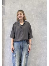 モアナ バイ ヘッドライト うるま店(Moana by HEADLIGHT)&nbsp;Waka 