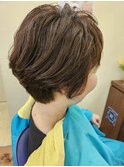 カット＋カラー＋パーマ
