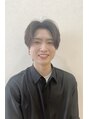 ヘアメイクヒール 菅野 誉晃