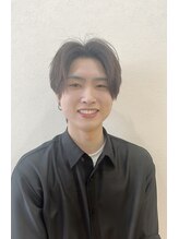 ヘアメイクヒール 菅野 誉晃