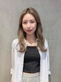 ラフィス ヘアー シュヴァル 熊本店(La fith hair cheval) 宮川 真耶
