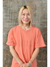 アーサス ヘアー デザイン 上野店(Ursus hair Design by HEADLIGHT) 根本竜馬 