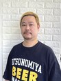 アルバ ヘアリゾート(ALBA) 斉藤 渉