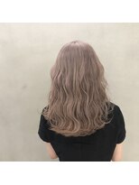 エリス ウメダ(Eliss umeda)&nbsp;ホワイトベージュ