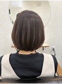レイヤーボブ
