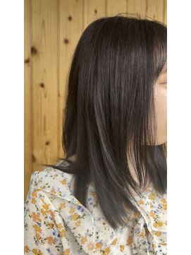 ダブリュー(W) ミディアムレイヤー