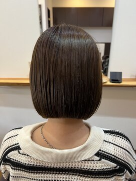 トルド(tordo) カット＋カラー＋トリートメント