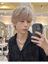 バグジー 小倉店(BAGZY)&nbsp;Takumi 