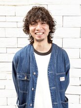 クロエ 天王寺(Cloe) 菊地 恵輔