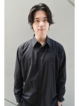 フォト 新宿三丁目(foto)&nbsp;柴崎 大樹