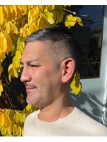 DAMANI 表参道 髪質改善/ヘッドスパ/ハイライト/白髪染め/白髪ぼかし/縮毛矯正&nbsp;サーフカール/波巻きツイストスパイラル[表参道駅]