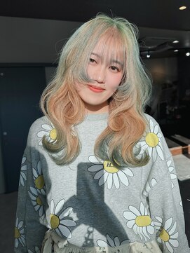 ヨム(YOMU) デザインカラー