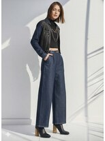 リクラウド(re:cloud)&nbsp;【洗練×ストレートロブ】大人のおしゃれ感のぱつっとストレート