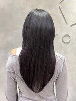 ロック(rock)&nbsp;簡単スタイリング/ロングウルフ