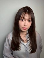 ハーツオオサカ(HE:ARTS OSAKA)&nbsp;韓国垢抜けメイク