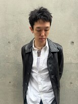 ランズサンズ 表参道(runsuns) 原宿/表参道/明治神宮前/メンズカット/メンズパーマ/学割U24