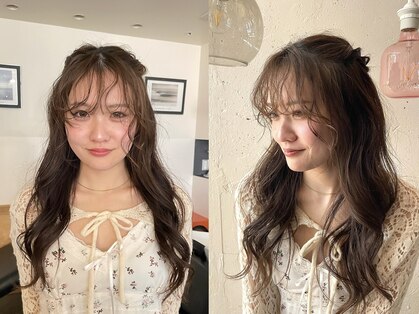 リーナ ビューティガーデン(LiNA BeautyGarden)の写真