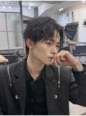 ルーズアクティブショート