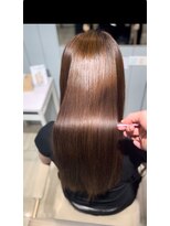 ルシエル(Le ciel) 酸性縮毛矯正