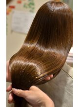 クレイン バイ パプスドコワフュール 宝塚中山寺(Crane by Pap'sde coiffeur)