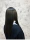 キャッチオールヘア(CATCH ALL HAIR)の写真/髪質改善ストレートヘアで理想の艶髪へ☆手入れが楽になり、毎日がもっと輝く！