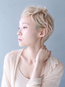 フリップビーアヴェダ(FLIP B AVEDA)の写真/一人ひとりの髪質や骨格、ライフスタイルに合わせて、“本当に似合う”ヘアをご提案。