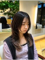 シュヴー 西葛西(CHEVEUX) ウルフレイヤー