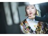 ヘアセット＋フルメイク（60分)[大宮駅/ヘアセット]