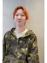 ニコ トウキョウ 渋谷(nico TOKYO)&nbsp;年岡 一