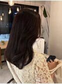 ピンクブラウン