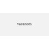 ヴァカンス(vacances)のお店ロゴ
