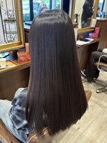 ヴォーグ 小牧店(VOGUE)&nbsp;小牧/髪質改善/縮毛矯正/メンズカット/カラー/パーマ/ブリーチ/