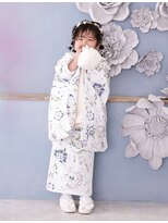 着付け＆着物レンタル 薬師スタジオ ビバホーム八王子多摩美大前店&nbsp;七五三