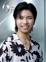メンズヘアセンス 渋谷(MEN'S HAIR SENSE) 田中 悠太 /6F メンズ