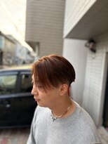 レベンディス(LEVENDIS)&nbsp;毛流れスタイル