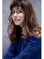 ミラバイグリーン(Mira by green)&nbsp;sheer High&Low light