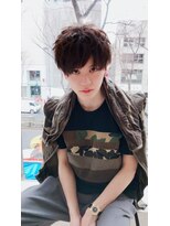 フォルテ 表参道店(FORTE)&nbsp;【フォルテ 表参道】スパイキークラウドスマートマッシュ