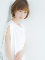 ケーツーナゴヤ(K two NAGOYA) 《K-two栄・矢場町》ナチュラルひし形センシュアルショート