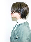 「大人気ショートスタイル」Sullivan千葉