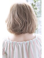 ニスル センター南店(NISURU) 似合わせカット/大人ガーリー/ダークアッシュ/着物/センター南