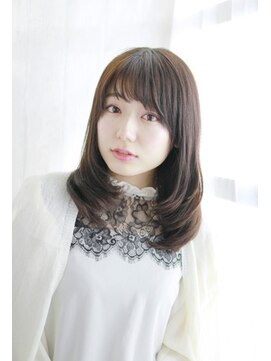 ヘアーアンドメイク アシュレ(Hair&Make assur'e) 【assur'e hair】 -new style- Collection