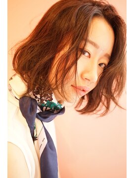 パサディナ(pasadyna) ボブ