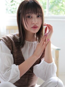 ネオリーブシェリエ 浅草店(Neolive cherie) ナチュラルセミディ 5