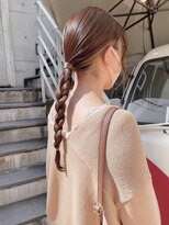 メーヴェ(Mowen)&nbsp;[ イヤリングカラー ]