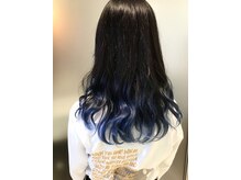 オーラビーヘアー(AURA b HAIR)