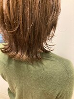 ホットドッグ(Hot Dog)&nbsp;マッシュ/くびれヘア/メルティカラー/プレミアムカラー[平塚]