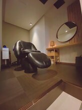 キャトル(QUATRE) 個室空間