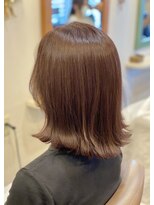 ミュウ(Private hair salon Miu)&nbsp;タンバルモリ