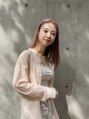 シェス 梅田茶屋町(shes) Sara